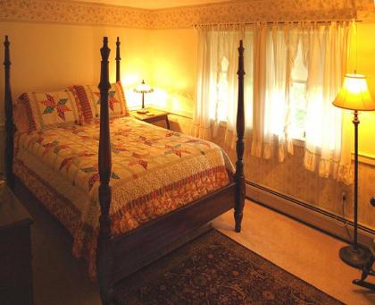 Colonel Spencer Inn - image 11