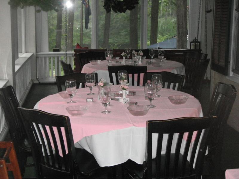 Brookview Manor Inn - image 2