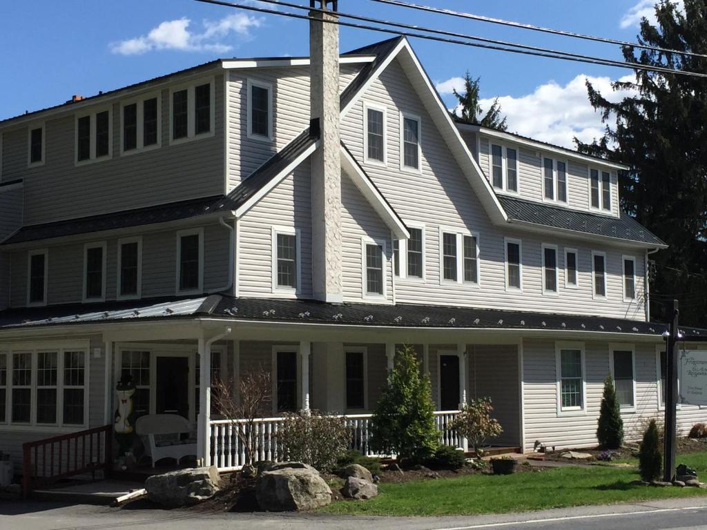 The Frogtown Inn - main image