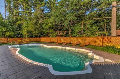 Magnolia Streamside Resort - image 10