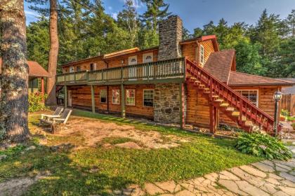 Magnolia Streamside Resort - image 11