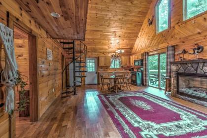 Magnolia Streamside Resort - image 5