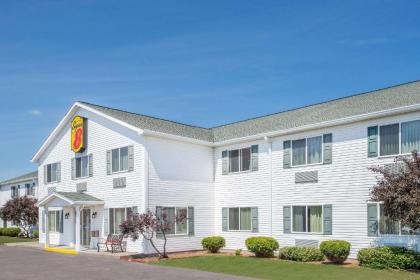 Super 8 by Wyndham Canandaigua Canandaigua