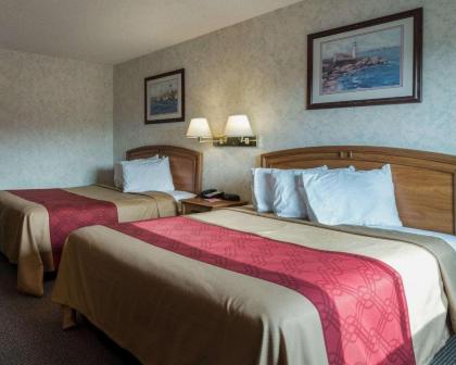 Econo Lodge Inn & Suites Canandaigua - image 10