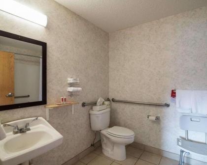Econo Lodge Inn & Suites Canandaigua - image 9