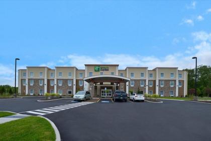 Holiday Inn Express Canandaigua an IHG Hotel Canandaigua New York