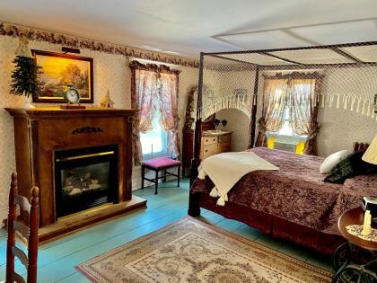 Canandaigua Bed And Breakfast
