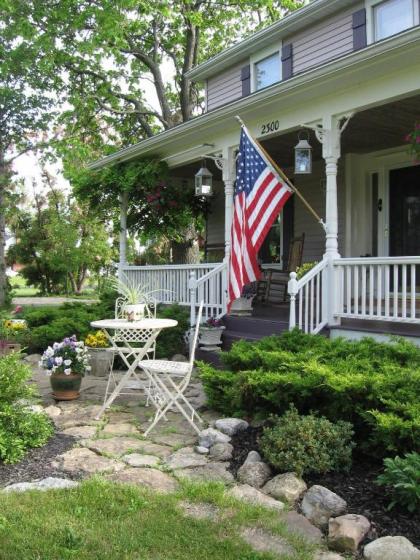 The Bella Ella Bed and Breakfast - image 10
