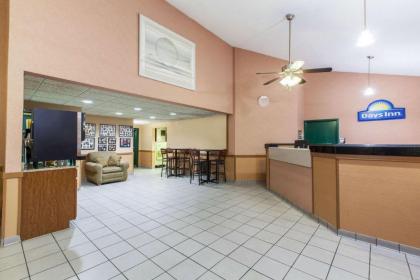 Days Inn by Wyndham Canastota/Syracuse - image 3