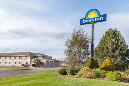 Days Inn by Wyndham Canastota/Syracuse - image 5