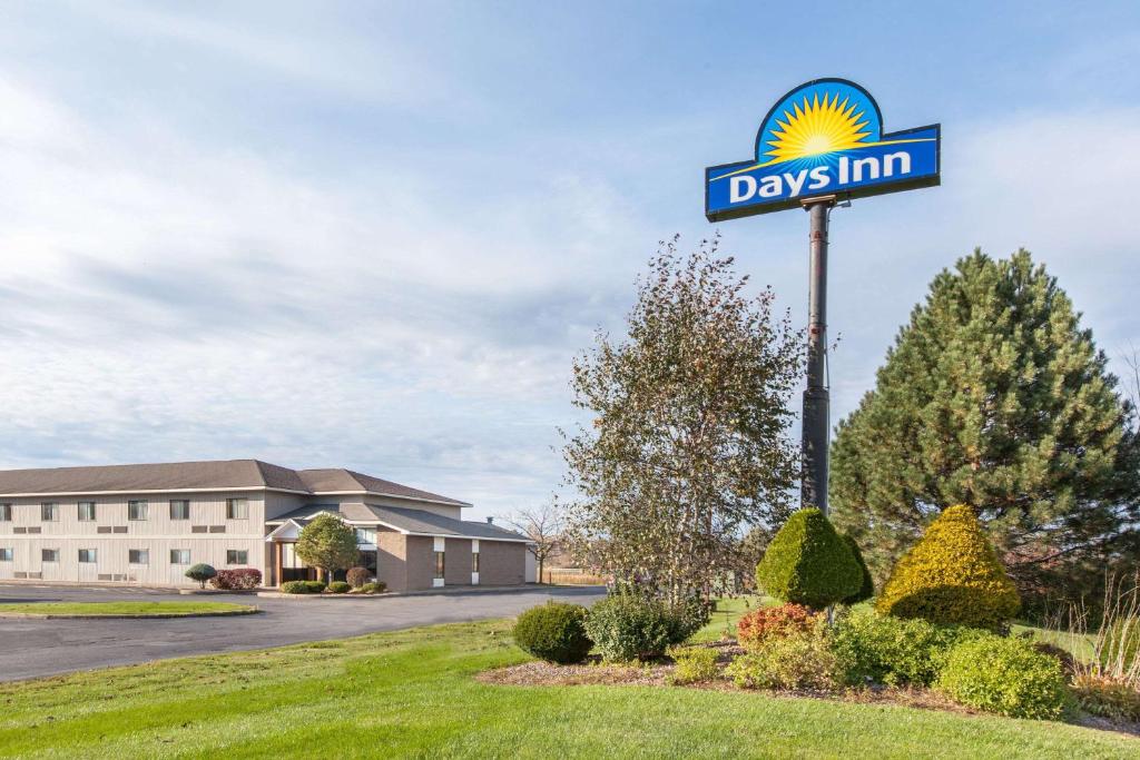 Days Inn by Wyndham Canastota/Syracuse - image 5