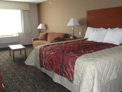 Canby Inn and Suites - image 12