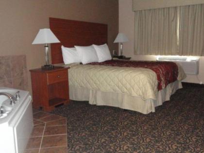 Canby Inn and Suites - image 13