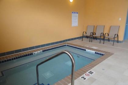 Canby Inn and Suites - image 15