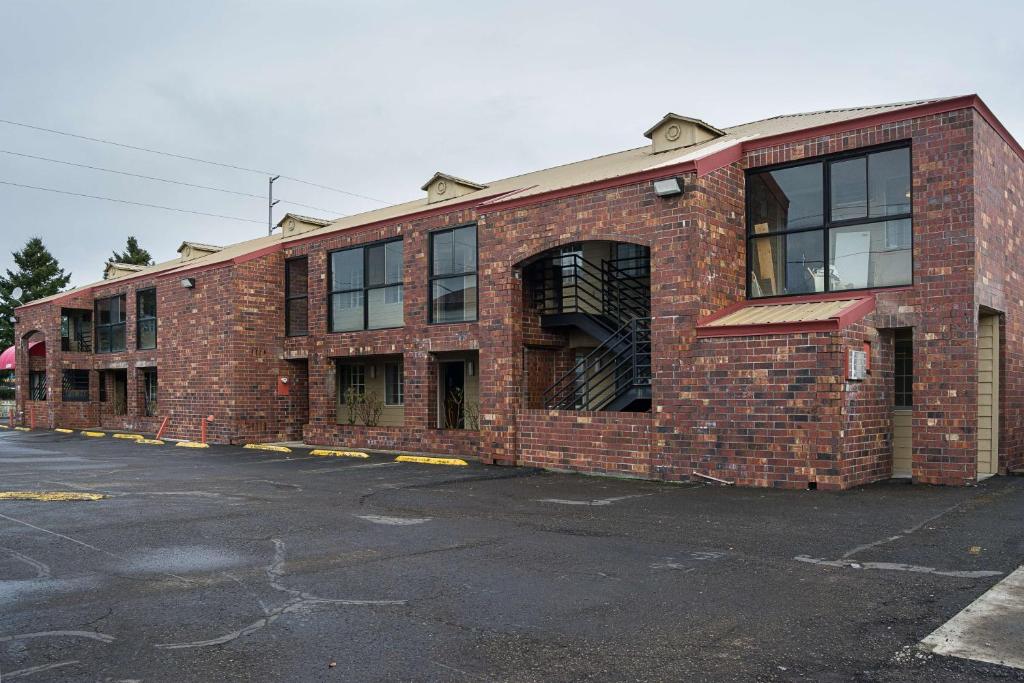 Motel 6-Canby OR - image 6