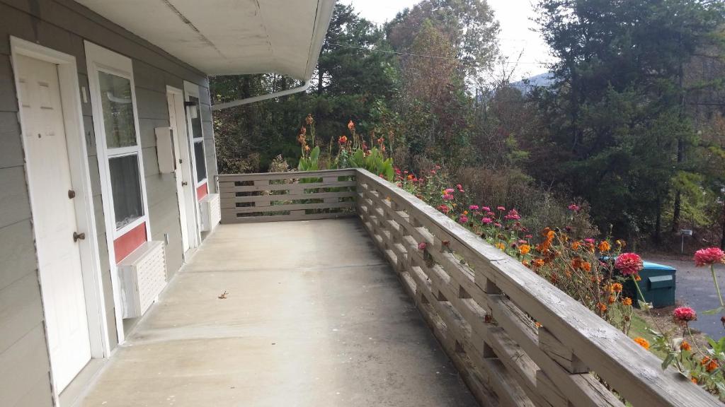 Nakon Motel - main image