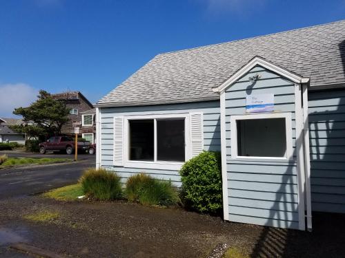 The Guesthouse Ocean View Cottages - main image
