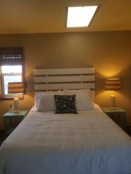 The Guesthouse Ocean View Cottages - image 2