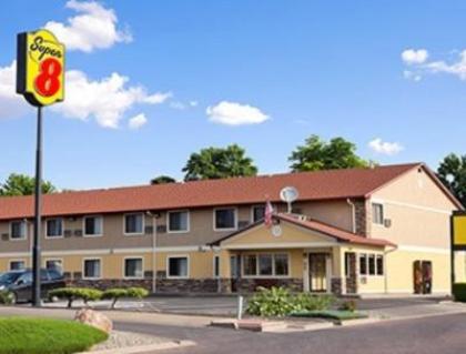 Super 8 by Wyndham Canon City - image 15