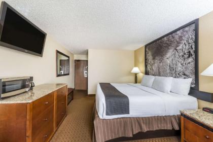 Super 8 by Wyndham Canon City - image 3