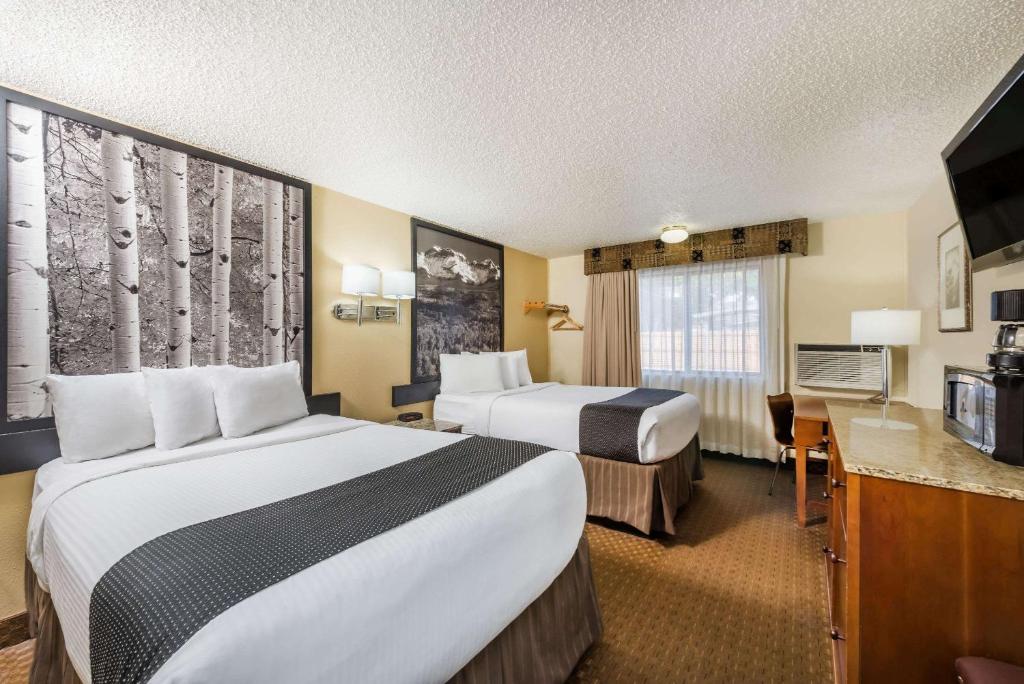 Super 8 by Wyndham Canon City - image 5