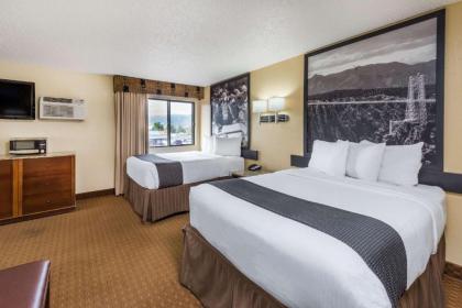 Super 8 by Wyndham Canon City - image 6