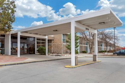 Quality Inn & Suites Canon City Colorado