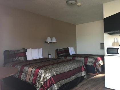 Motel in Canon City Colorado