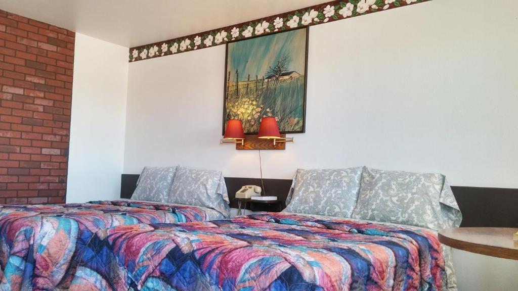 American Inn Motel Canon City - main image