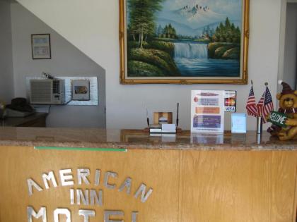 American Inn Motel Canon City - image 8