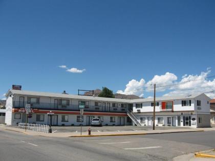 American Inn Motel Canon City - image 9