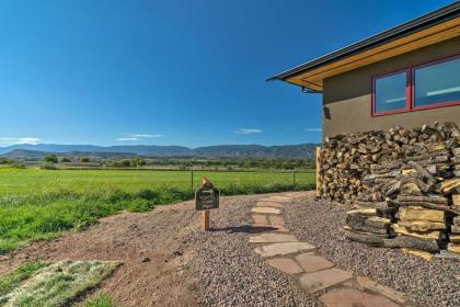 Arkansas River Valley Casita 9-Acre Hayfield! - image 7