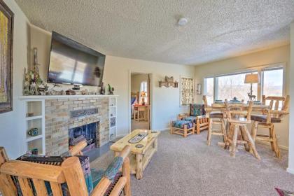 Canon City Home 13 mi to Royal Gorge Bridge Colorado