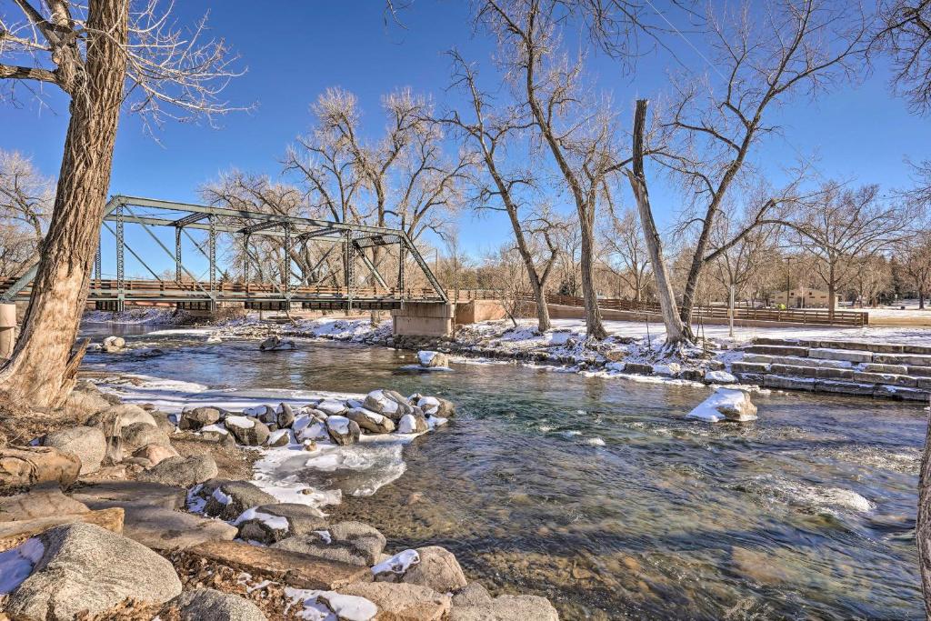 Cañon City Home 13 Mi to Royal Gorge Bridge! - image 4