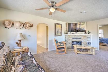 Cañon City Home 13 Mi to Royal Gorge Bridge! - image 8