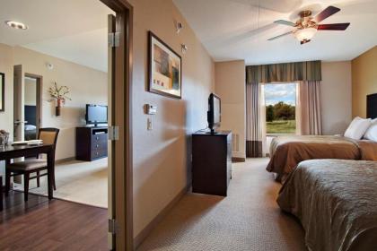 Homewood Suites by Hilton Pittsburgh-Southpointe - image 21