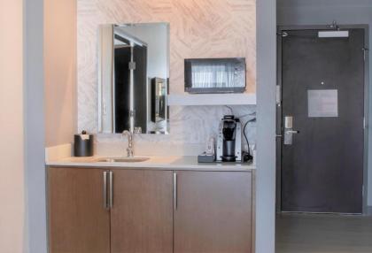 Hilton Garden Inn Pittsburgh/Southpointe - image 21
