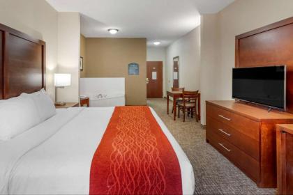 Comfort Inn & Suites - image 21