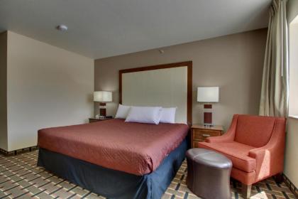 Heritage Grand Inn Canton