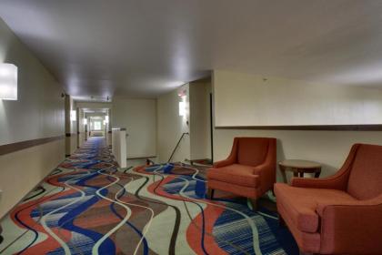 Heritage Grand Inn - image 11