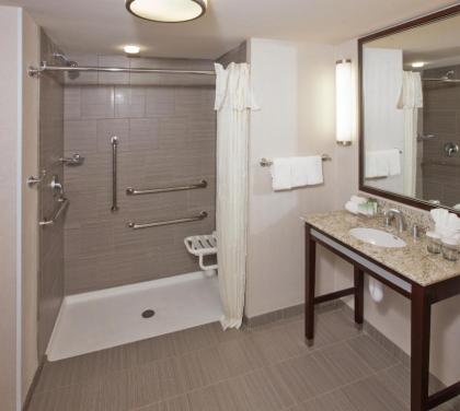 Homewood Suites by Hilton Boston/Canton MA - image 15