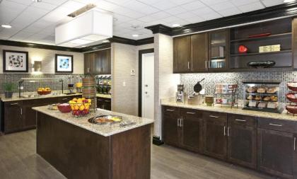 Homewood Suites by Hilton Boston/Canton MA - image 5