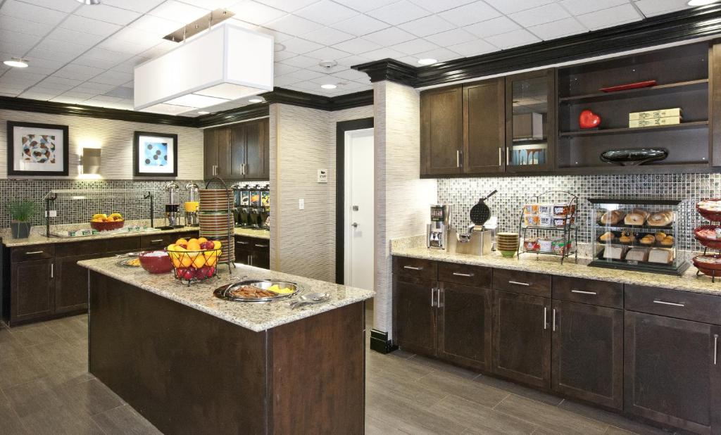 Homewood Suites by Hilton Boston/Canton MA - image 5