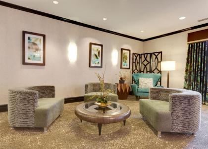 Homewood Suites by Hilton Boston/Canton MA - image 8