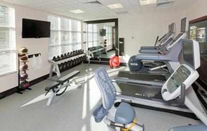 Homewood Suites by Hilton Boston/Canton MA - image 9