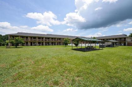 Americas Best Value Inn Canton NC - image 11