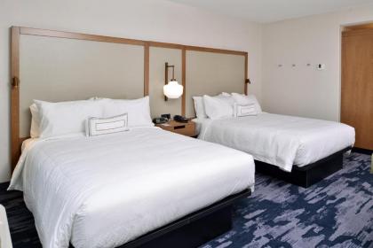 Fairfield Inn & Suites by Marriott Canton - image 15