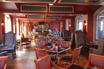 The Bertram Inn At Glenmoor - image 12