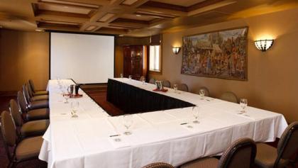 The Bertram Inn At Glenmoor - image 3