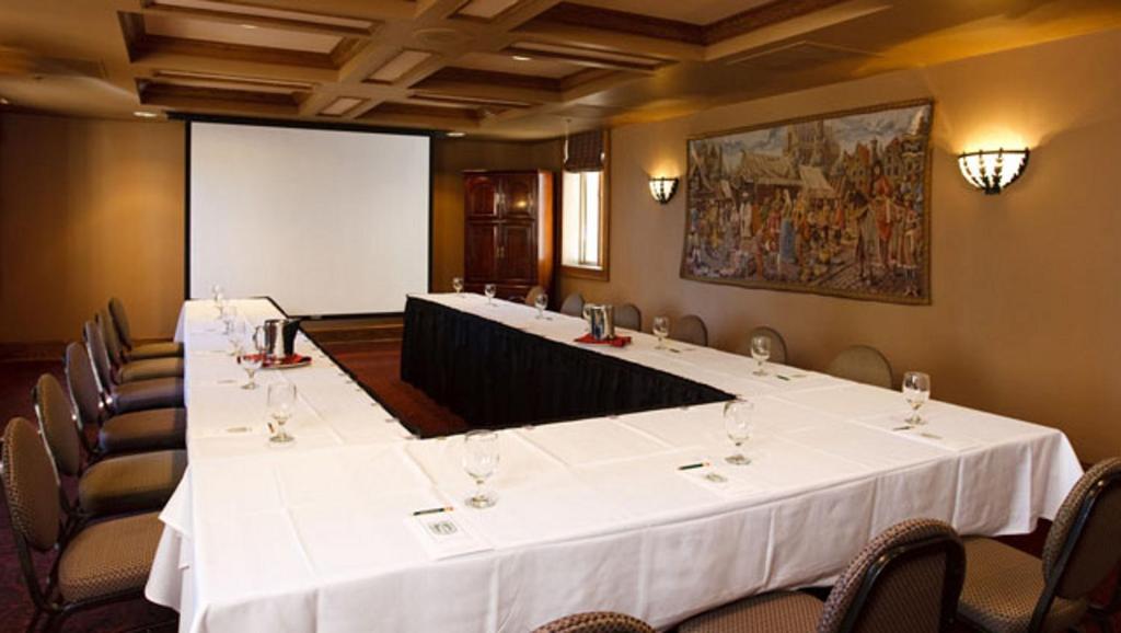 The Bertram Inn At Glenmoor - image 3